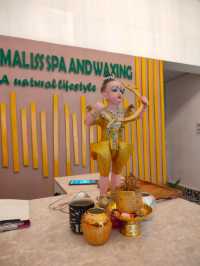 Malliss Spa & Waxing – Affordable Relaxation After a Long Day