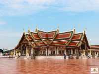 วัดพระธาตุเชิงชุมวรวิหาร