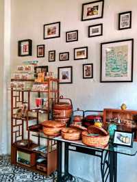 My Melaka Food Guide: Exotic Nyonya Flavour! 