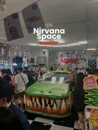 Nirvana Space