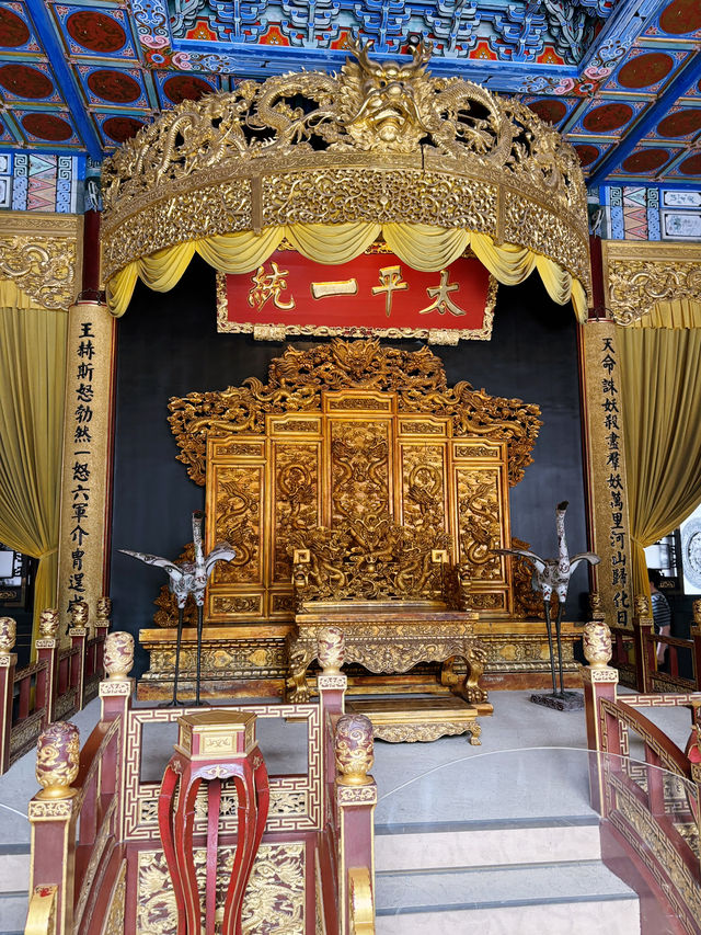 Presidential Palace