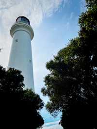 Aireys Inlet: The Perfect Summer Escape on the Great Ocean Road