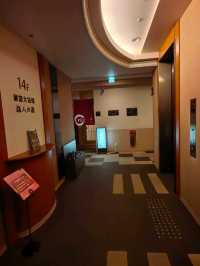 新千歲最貼心機場酒店