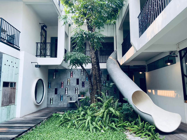 The Artel Nimman