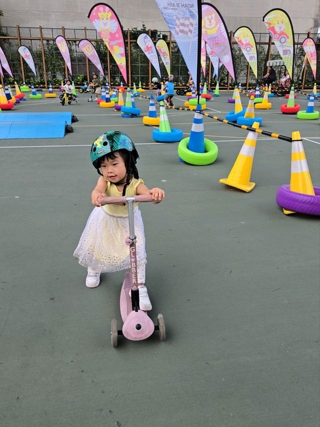 特色主題公園