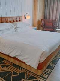 Batam Bliss Awaits: Dive into Comfort & Convenience at Four Points by Sheraton Batam!