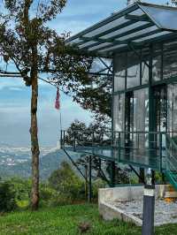 Hiking to Penang’s Hidden Glass House — With a Durian Surprise 