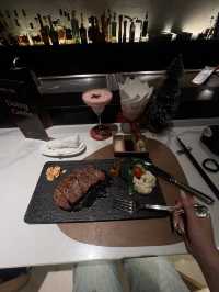 Savor & Chill Teppan