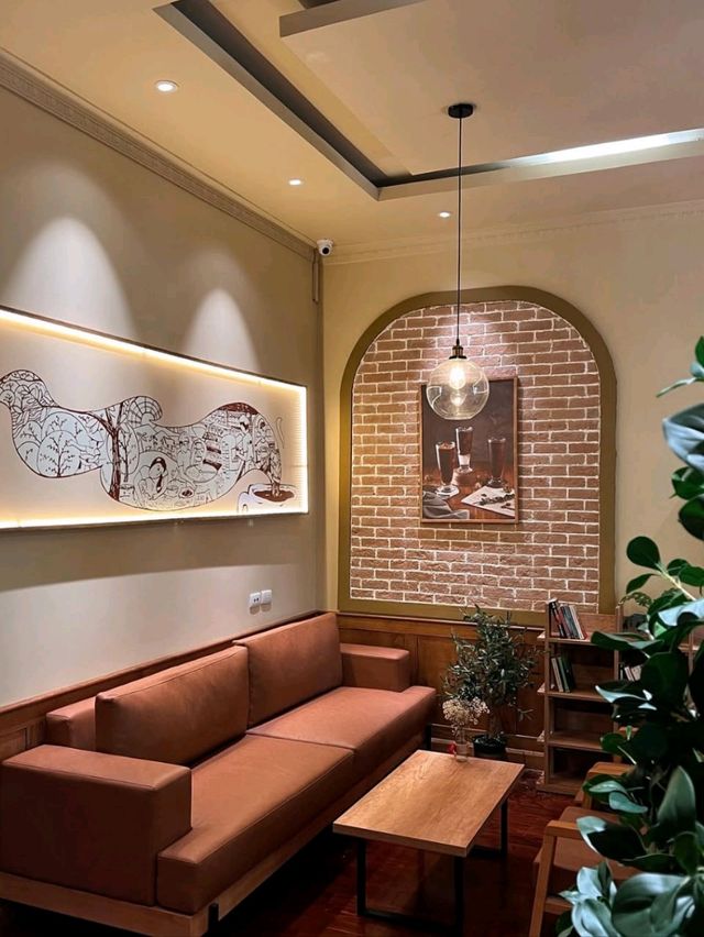 Joma Bakery Café