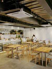 Mori Kohi Malaysia
