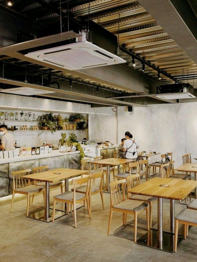 Mori Kohi Malaysia