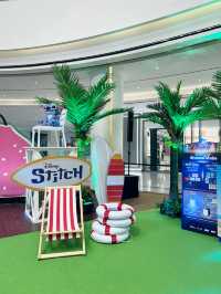 🌺 Stitch Island Vibes Pop-up