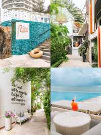 The Rock Hua Hin ที่พักสุดชิล ริมหาดหัวหิน 🏝️