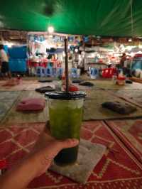 From Cane to Coffee: Liquid Gems of Phnom Penh