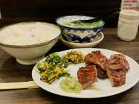 仙台吃飯喝酒好去處