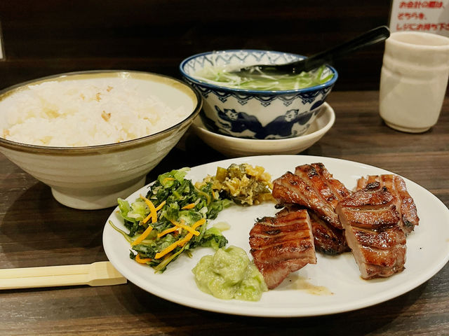 仙台吃飯喝酒好去處