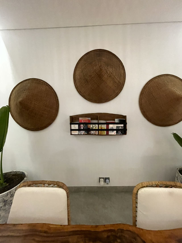 🇮🇩 Check out Villa Taya for a relaxing stay in Bali