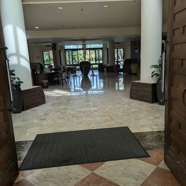 Langkawi Lagoon Beach Resort