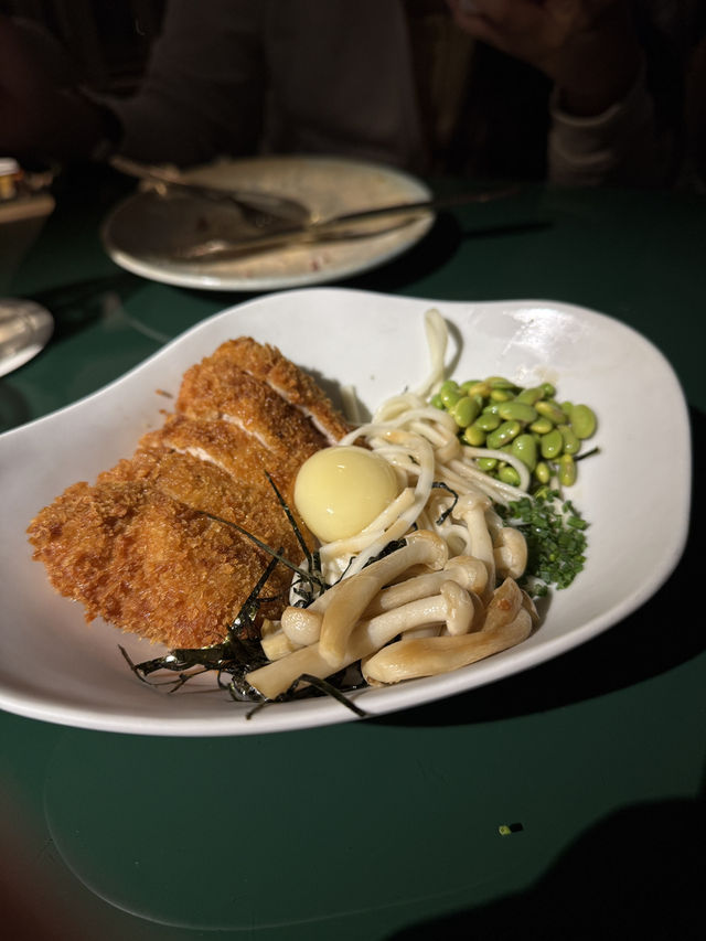 🍴【內羅比美食地圖】米其林主廚坐鎮！Nairobi EZO Restaurant 精緻法日料理饗宴