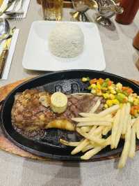 Eat Steak in Malaysia❌ Eat Steak in Jakarta ✅