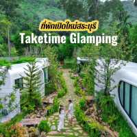 #ที่พักเปิดใหม่สระบุรี  หรูหราติดแกลม ชิดลำธาร