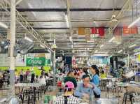 ตี๋อำนวยโชค - ข้าวต้มร้านดังในอุบล