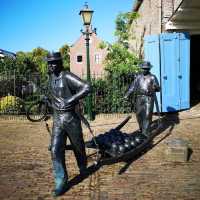 🧀🌷 Edam Cheese Hunting Guide: A Summer Adventure in Holland’s Iconic Cheese Town  