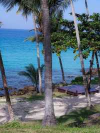 🌴 เกาะกูด บีช รีสอร์ท (Koh Kood Beach Resort) 🌴
