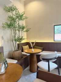 Mandrake Cafe คาเฟ่ลับเล็ก ๆ ย่านสุขุมวิท 24
