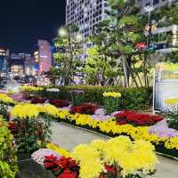 Millak Waterside Park, Busan: A Refreshing Oasis with Stunning Coastal Views