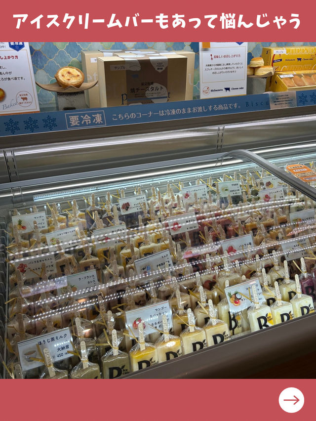 【東京女一人旅】葛飾のパティスリーといえば！絶品アイス＆ケーキのお店