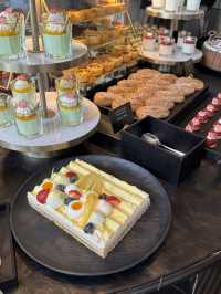 《啱一家大細的Brunch》