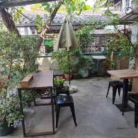 🌿☕ Ko-ming Cafe อุดรธานี — คาเฟ่เล็กๆ 