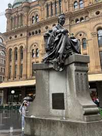 Sydney Travel Guide Recommendation