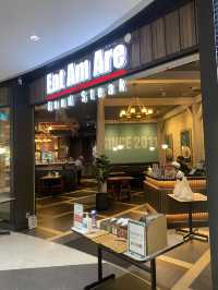 Eat Am Are Steak ร้านสเต็กอร่อยสาขาเยอะ