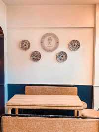 Matou Hostel & Cafe