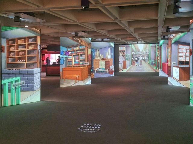 🌟【香港必打卡！走進香港藝術館，一秒踏入藝術魔法世界🎨✨】