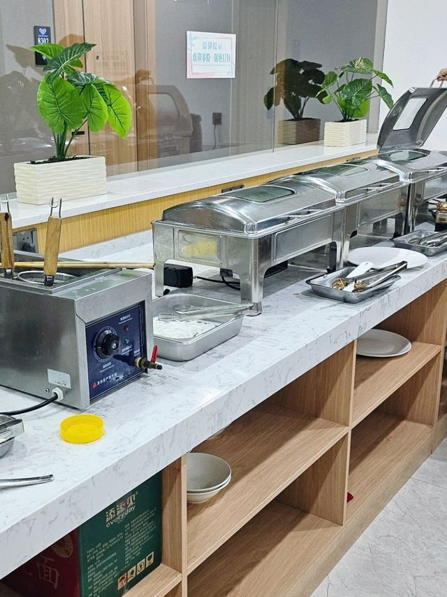 珠海平價3星鄰近富華里的酒店