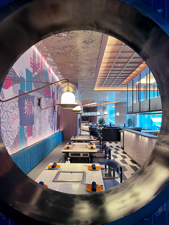 Sichuan Kitchen: Must-Dine Spot for Opulent Sichuan Flavors