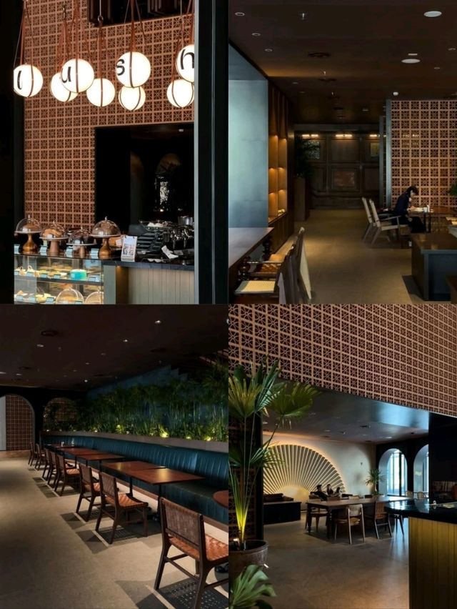 Lush Salon