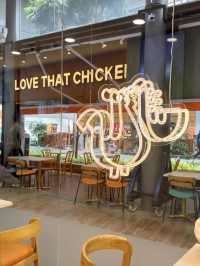 Spacious 24-Hour Popeyes Spot in Somerset