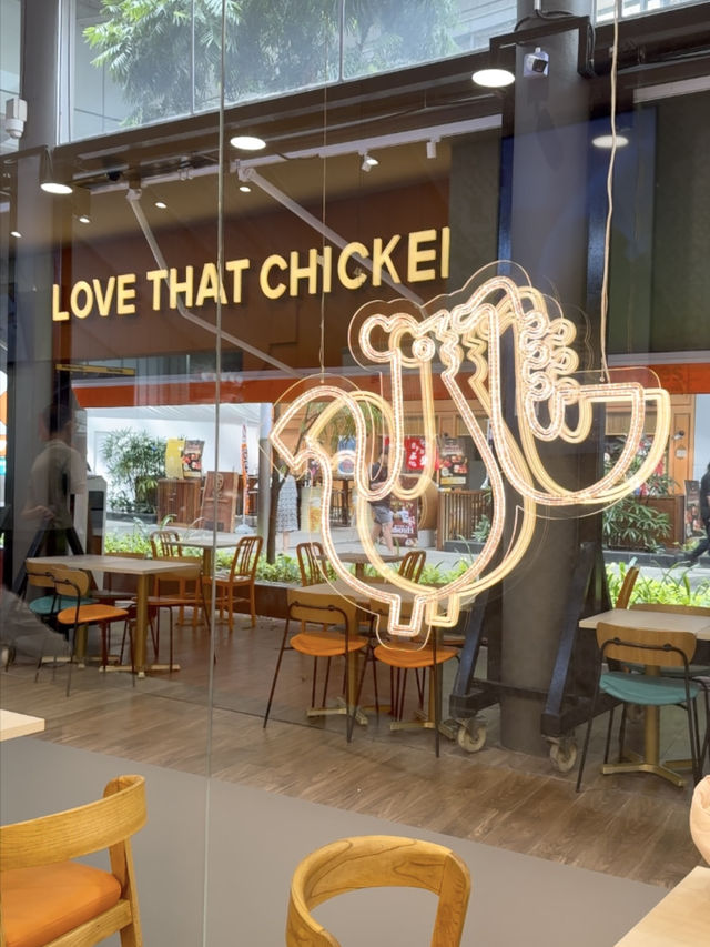 Spacious 24-Hour Popeyes Spot in Somerset