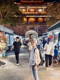 來去有風的地方｜雲南～中國最浪漫的城市「大理古城」