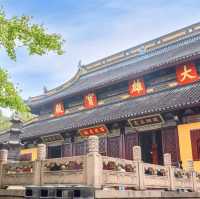 【中国/蘇州/西園寺】