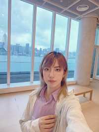 維港四件套安排走起👣