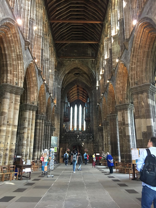 Discovering the Historic Charms of Glasgow 🏛️🍃