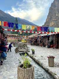 Peru: A Trip Worth the Altitude 🇵🇪