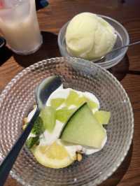 กินบุฟเฟ่เนื้อ ที่โอซาก้า !!!