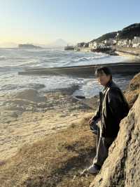 Kamakura Day Trip Guide: Temples, Trains, and Seaside Chill