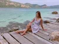 เกาะขาม สัตหีบ ชลบุรี